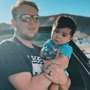 Meet your Posher, Tim